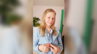 Polarainbow (Pola Rainbow) OnlyFans Leaks Deep Throath Queen with Big Boobs L65 56