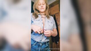 Polarainbow (Pola Rainbow) OnlyFans Leaks Deep Throath Queen with Big Boobs L65 183