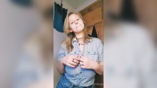 Polarainbow (Pola Rainbow) OnlyFans Leaks Deep Throath Queen with Big Boobs L65 183