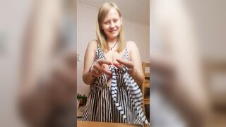 Polarainbow (Pola Rainbow) OnlyFans Leaks Deep Throath Queen with Big Boobs L65 254