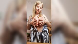 Polarainbow (Pola Rainbow) OnlyFans Leaks Deep Throath Queen with Big Boobs L65 254