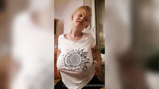 Polarainbow (Pola Rainbow) OnlyFans Leaks Deep Throath Queen with Big Boobs L65 215