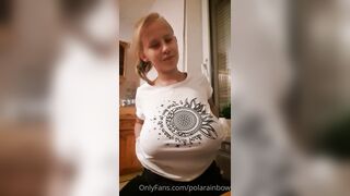 Polarainbow (Pola Rainbow) OnlyFans Leaks Deep Throath Queen with Big Boobs L65 215