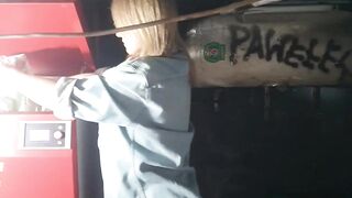 Polarainbow (Pola Rainbow) OnlyFans Leaks Deep Throath Queen with Big Boobs L65 167