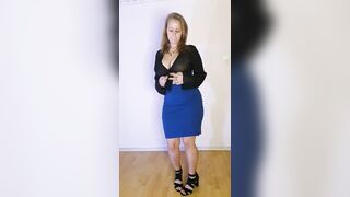 Polarainbow (Pola Rainbow) OnlyFans Leaks Deep Throath Queen with Big Boobs L65 230