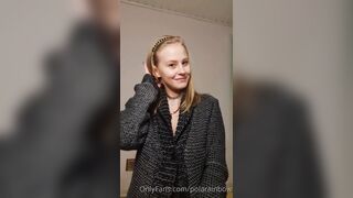 Polarainbow (Pola Rainbow) OnlyFans Leaks Deep Throath Queen with Big Boobs L65 175