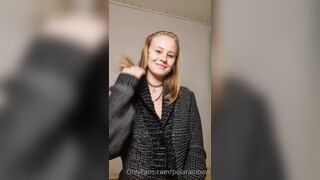 Polarainbow (Pola Rainbow) OnlyFans Leaks Deep Throath Queen with Big Boobs L65 175