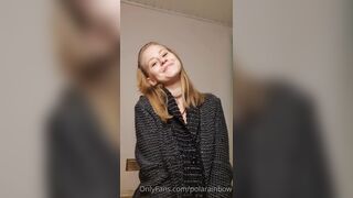 Polarainbow (Pola Rainbow) OnlyFans Leaks Deep Throath Queen with Big Boobs L65 175