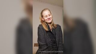 Polarainbow (Pola Rainbow) OnlyFans Leaks Deep Throath Queen with Big Boobs L65 175