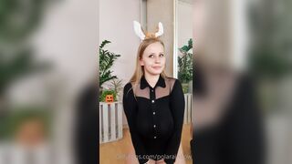 Polarainbow (Pola Rainbow) OnlyFans Leaks Deep Throath Queen with Big Boobs L65 156