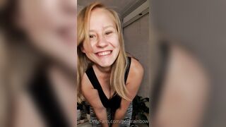 Polarainbow (Pola Rainbow) OnlyFans Leaks Deep Throath Queen with Big Boobs L65 98