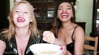 Polarainbow (Pola Rainbow) OnlyFans Leaks Deep Throath Queen with Big Boobs L65 90