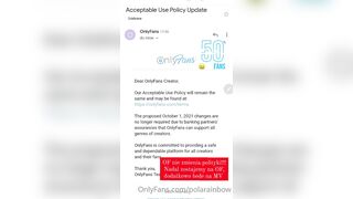 Polarainbow (Pola Rainbow) OnlyFans Leaks Deep Throath Queen with Big Boobs L65 192