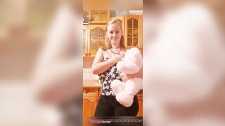 Polarainbow (Pola Rainbow) OnlyFans Leaks Deep Throath Queen with Big Boobs L65 116