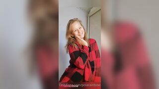 Polarainbow (Pola Rainbow) OnlyFans Leaks Deep Throath Queen with Big Boobs L65 116