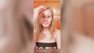 Polarainbow (Pola Rainbow) OnlyFans Leaks Deep Throath Queen with Big Boobs L65 116