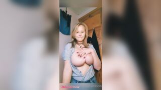 Polarainbow (Pola Rainbow) OnlyFans Leaks Deep Throath Queen with Big Boobs L65 116