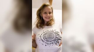 Polarainbow (Pola Rainbow) OnlyFans Leaks Deep Throath Queen with Big Boobs L65 199