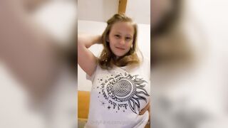 Polarainbow (Pola Rainbow) OnlyFans Leaks Deep Throath Queen with Big Boobs L65 199