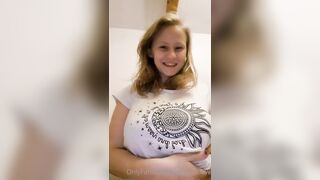 Polarainbow (Pola Rainbow) OnlyFans Leaks Deep Throath Queen with Big Boobs L65 199