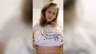 Polarainbow (Pola Rainbow) OnlyFans Leaks Deep Throath Queen with Big Boobs L65 199