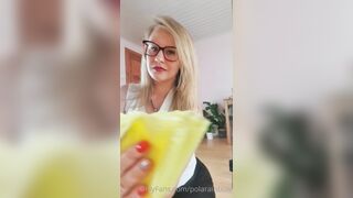 Polarainbow (Pola Rainbow) OnlyFans Leaks Deep Throath Queen with Big Boobs L65 120