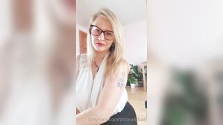 Polarainbow (Pola Rainbow) OnlyFans Leaks Deep Throath Queen with Big Boobs L65 120