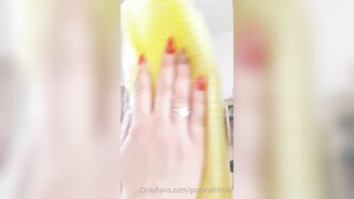 Polarainbow (Pola Rainbow) OnlyFans Leaks Deep Throath Queen with Big Boobs L65 120