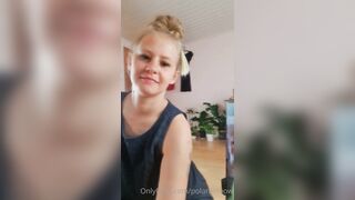 Polarainbow (Pola Rainbow) OnlyFans Leaks Deep Throath Queen with Big Boobs L65 120