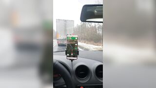 Polarainbow (Pola Rainbow) OnlyFans Leaks Deep Throath Queen with Big Boobs L65 265