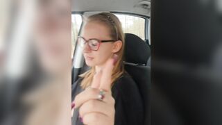 Polarainbow (Pola Rainbow) OnlyFans Leaks Deep Throath Queen with Big Boobs L65 265