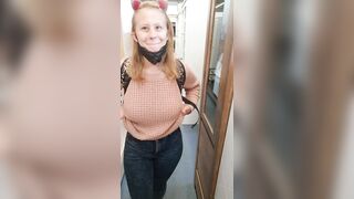 Polarainbow (Pola Rainbow) OnlyFans Leaks Deep Throath Queen with Big Boobs L65 233