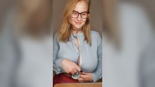 Polarainbow (Pola Rainbow) OnlyFans Leaks Deep Throath Queen with Big Boobs L65 188