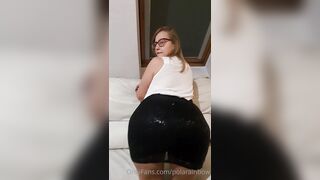 Polarainbow (Pola Rainbow) OnlyFans Leaks Deep Throath Queen with Big Boobs L65 212