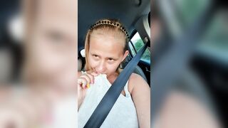 Polarainbow (Pola Rainbow) OnlyFans Leaks Deep Throath Queen with Big Boobs L65 27