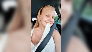 Polarainbow (Pola Rainbow) OnlyFans Leaks Deep Throath Queen with Big Boobs L65 27