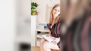 Polarainbow (Pola Rainbow) OnlyFans Leaks Deep Throath Queen with Big Boobs L65 294