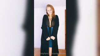 Polarainbow (Pola Rainbow) OnlyFans Leaks Deep Throath Queen with Big Boobs L65 217