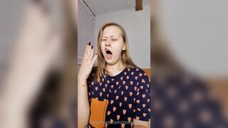 Polarainbow (Pola Rainbow) OnlyFans Leaks Deep Throath Queen with Big Boobs L65 201