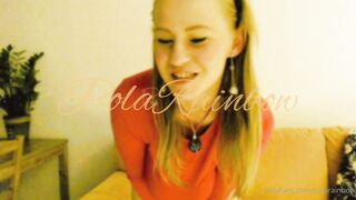 Polarainbow (Pola Rainbow) OnlyFans Leaks Deep Throath Queen with Big Boobs L65 157