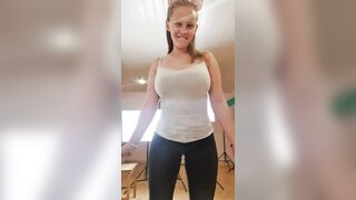 Polarainbow (Pola Rainbow) OnlyFans Leaks Deep Throath Queen with Big Boobs L65 252