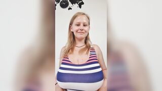 Polarainbow (Pola Rainbow) OnlyFans Leaks Deep Throath Queen with Big Boobs L65 38