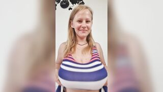 Polarainbow (Pola Rainbow) OnlyFans Leaks Deep Throath Queen with Big Boobs L65 38