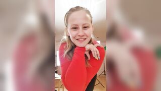 Polarainbow (Pola Rainbow) OnlyFans Leaks Deep Throath Queen with Big Boobs L65 6