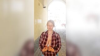 Polarainbow (Pola Rainbow) OnlyFans Leaks Deep Throath Queen with Big Boobs L65 49