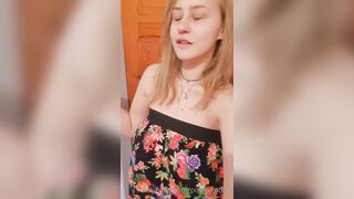 Polarainbow (Pola Rainbow) OnlyFans Leaks Deep Throath Queen with Big Boobs L65 142