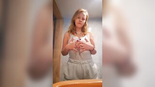 Polarainbow (Pola Rainbow) OnlyFans Leaks Deep Throath Queen with Big Boobs L65 241