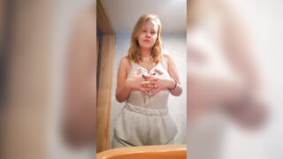 Polarainbow (Pola Rainbow) OnlyFans Leaks Deep Throath Queen with Big Boobs L65 241