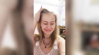 Polarainbow (Pola Rainbow) OnlyFans Leaks Deep Throath Queen with Big Boobs L65 224