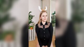 Polarainbow (Pola Rainbow) OnlyFans Leaks Deep Throath Queen with Big Boobs L65 8